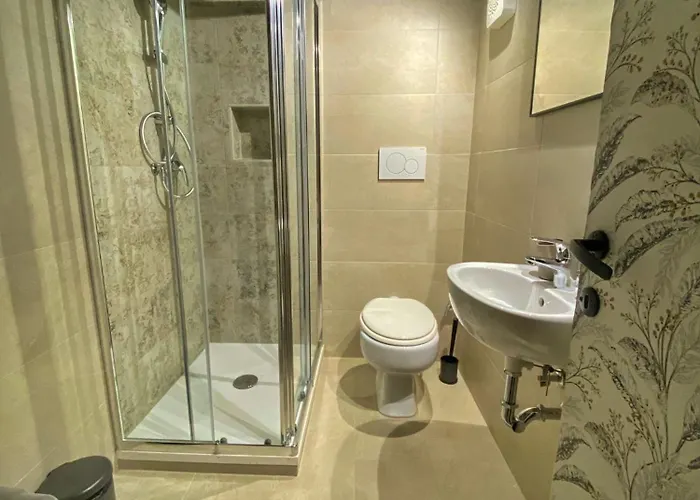 Rione Vi Loft Apartamento *
