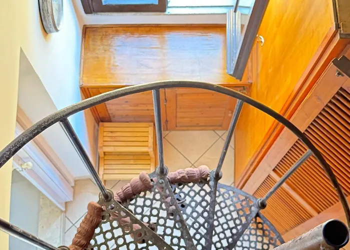 Rione Vi Loft *