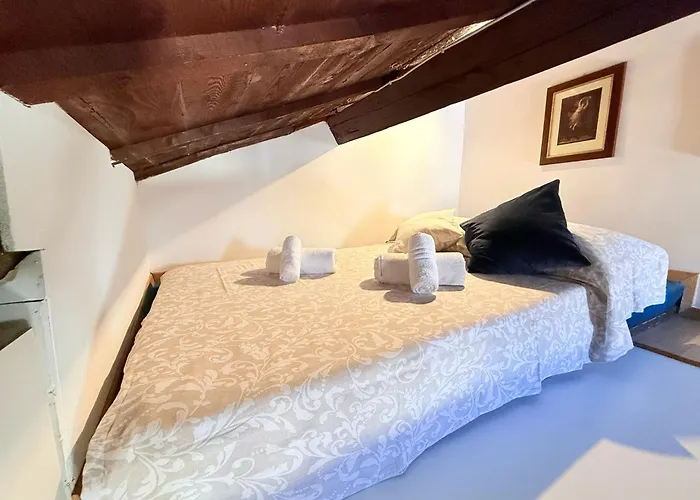 Rione Vi Loft Roma
