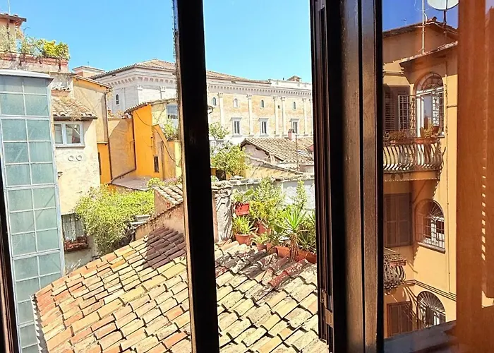 Rione Vi Loft Apartamento *