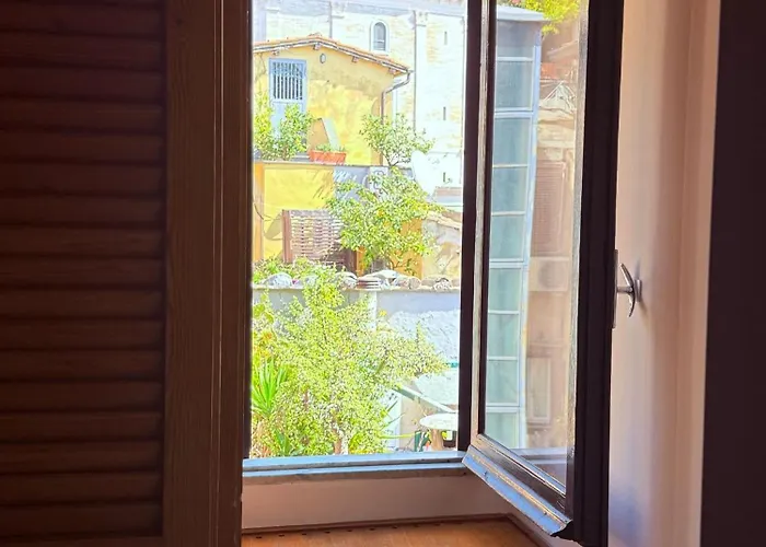 Rione Vi Loft Roma