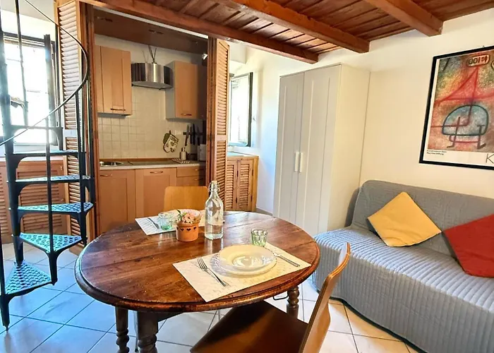 Rione Vi Loft